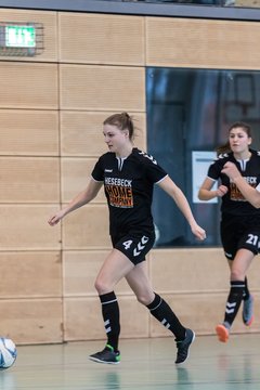Bild 393 - Hesebeck Cup